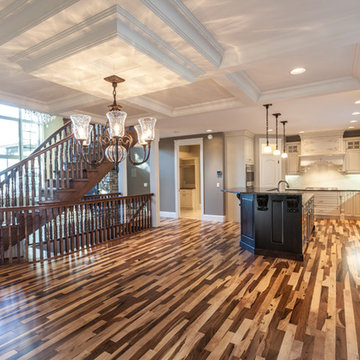 Custom Home