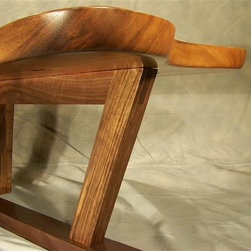 Nakashima Table - Coffee Tables