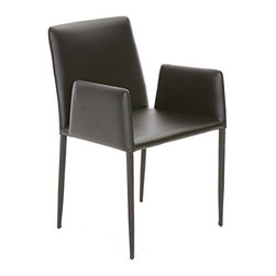 Frame Elips Armchair by B&T - Dining Chairs