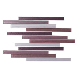 Glass Collection 1 - Tile