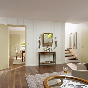 Interior Doors