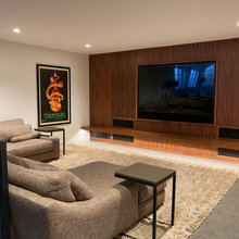 Birch Family Room