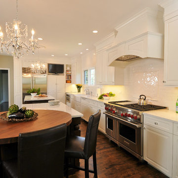 Casual Elegance - Glen Ellyn, IL