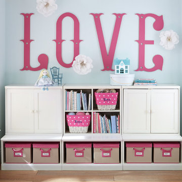 Pottery Barn Kids