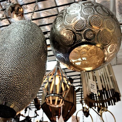 Specialty Lighting - Pendant Lighting