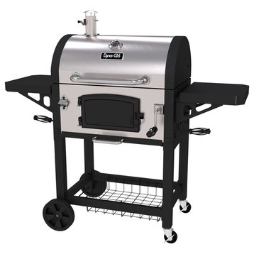 Dyna-Glo Large Premium Charcoal Grill