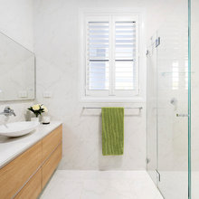 Katy Bathroom