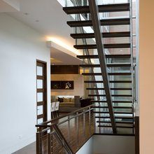 railings