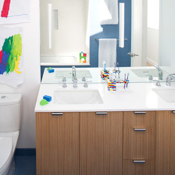 Bathrooms