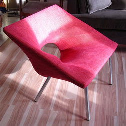 Contemoporary chair - Products