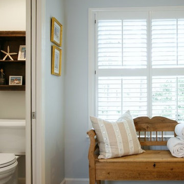 Atlanta Whole House Remodel