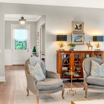 Coastal Elegance in Landfall