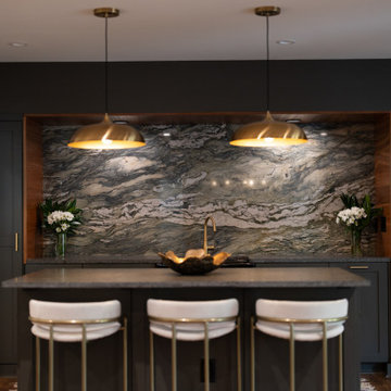 ACWORTH BASEMENT RENOVATION
