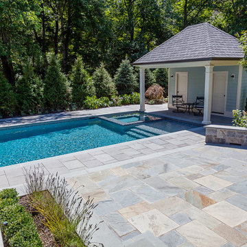 Private Residence Closter