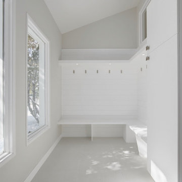 Sundance house, Calgary