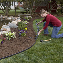 Garden Edging