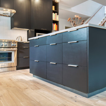 Kitchen & Bath