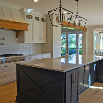 Farmhouse Kitchen