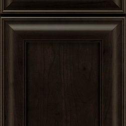Rothshire Cabinet Door Style - Semi-Custom Cabinetry by Diamond - Kitchen Cabinetry