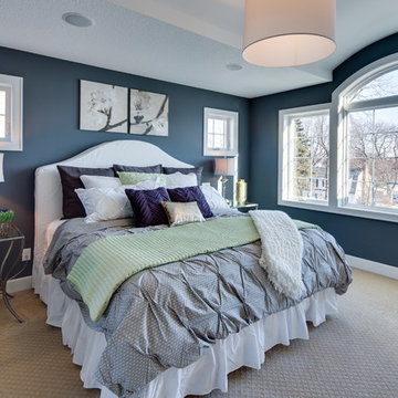 Remodelers Showcase Dream Home
