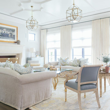 Watergate Residence