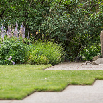Water Wise Demonstration Garden