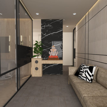 Office Luxury