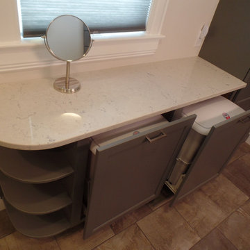 Master Bath & Laundry Retreat