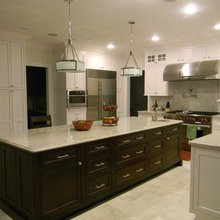 Turkey Manor Kitchen Redo