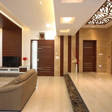 House of Skylights