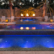 Pool Fire