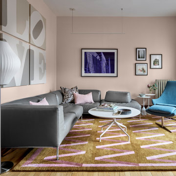Lincoln Park Cozy Condo