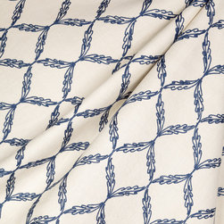A Stitch In Time : Insignia - Fabric
