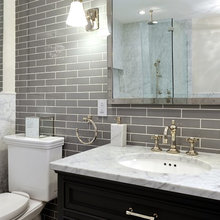 Bathroom Ideas
