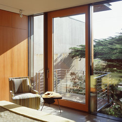 Weiland Liftslide - Windows And Doors