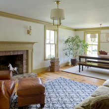 Furniture Layout