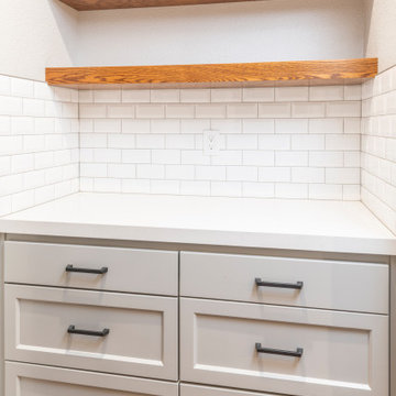 kitchenCRATE Custom Green Valey Court