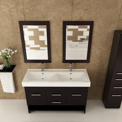 Avola Bathroom Vanities - Bathroom Vanities And Sink Consoles