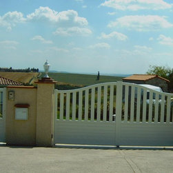 CANCELAS Y VALLAS - Home Fencing And Gates