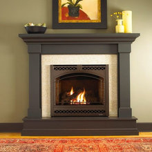fireplaces