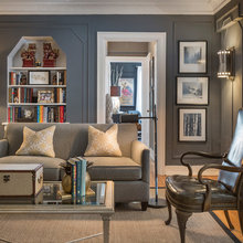 Jeanine DuBroc's Ideas