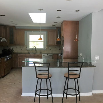 Move-In Repaint