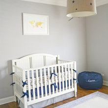 Kids Bedroom