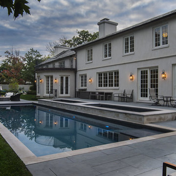 Glencoe Pool & Spa