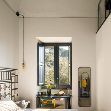 la casa olive e capperi