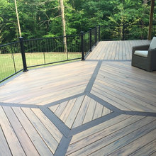 Patio Ideas