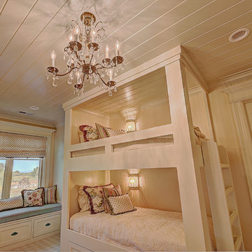 Marriott-Slaterville Custom Home