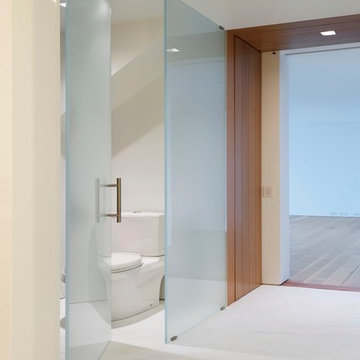 Bath And Toilet Combos