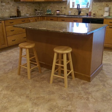 03.2016 Kitchen