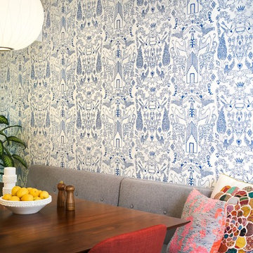 Allandale Midcentury